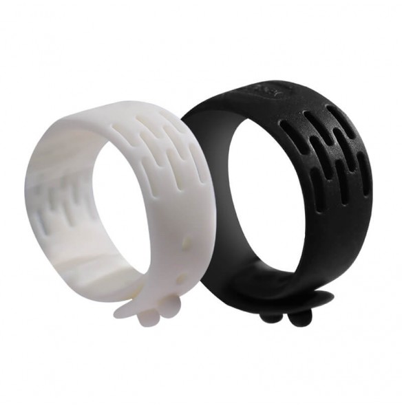 MizzZee - Foreskin Correction Glans Rings (Full Set 2 Pieces) MizzZee - Foreskin Correction Glans Rings (Full Set 2 Pieces)